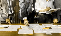 BIG BEN Training Center Planning and Strategy Management Courses