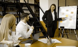 BIG BEN Training Center Professional Skills Courses