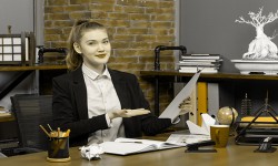 BIG BEN Training Center Secretarial and Administration Courses