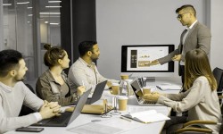 BIG BEN Training Center Office Management Courses Courses