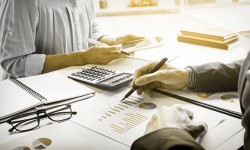 BIG BEN Training Center Accounting and Finance Courses