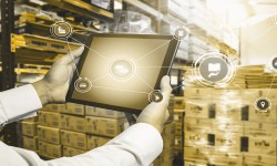 BIG BEN Training Center Inventory Management Courses