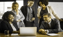 BIG BEN Training Center Human Resources Management Courses