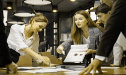 BIG BEN Training Center Marketing Courses