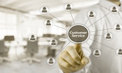 BIG BEN Training Center Customer Service Courses