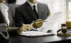 BIG BEN Training Center Legal Courses