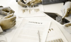 BIG BEN Training Center Contracts Management Courses