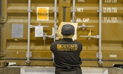 BIG BEN Training Center Customs Courses