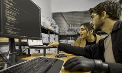 BIG BEN Training Center Cyber Security Courses