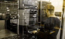 BIG BEN Training Center Networking Courses