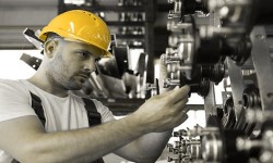 BIG BEN Training Center Industrial Maintenance Courses
