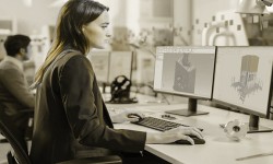 BIG BEN Training Center CAD, Digitization of Engineering Drawings & Mapping Training Courses