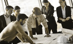 BIG BEN Training Center Construction Management