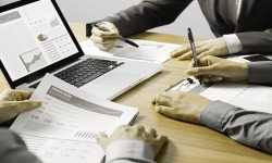 BIG BEN Training Center ISO Training Courses