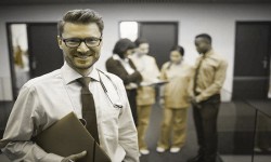 BIG BEN Training Center Hospital Management Training Courses