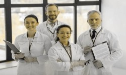 BIG BEN Training Center Health Sector Management Courses