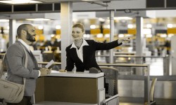 BIG BEN Training Center Airports Management Training Courses