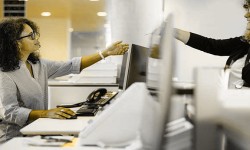 BIG BEN Training Center Government and Public Sector Courses